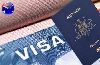 Bí quyết chuẩn bị Visa Úc 2024-2025