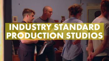 Tiên phong trong thế giới Truyền thông Đa phương tiện với Immersive Media Design MA - Đại học Westminster