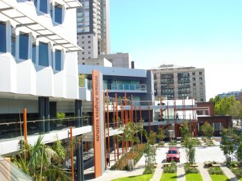 Thông báo quan trọng từ cơ sở Sydney - William Angliss Institute