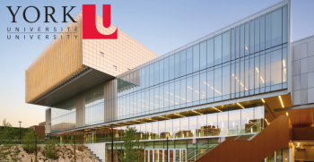 Học Phí York University SCS 2026: Hạn Chót Giữ Mức Phí Cũ Trước 02/06